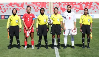بانوان