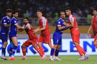 دربی