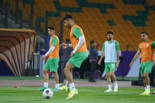 تیم ملی