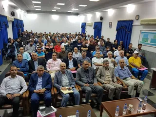 آموزشش