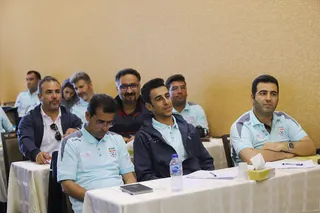 تئوری چمن