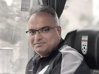 محمد میهن‌دوست