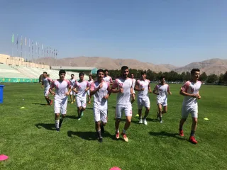 نوجوانان