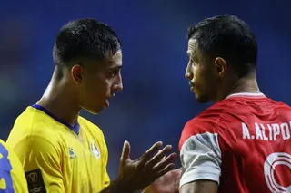 پرسپولیس