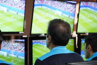 فدراسیون