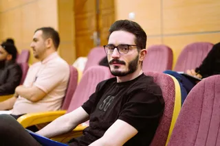 فدراسیون