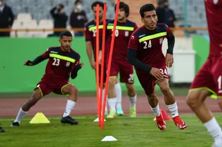 ورزشگاه