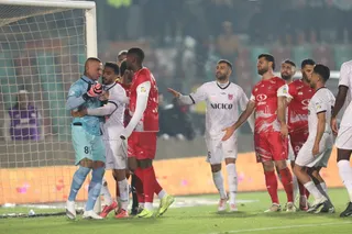 پرسپولیس