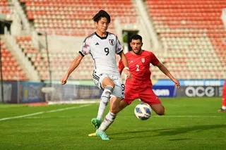 نوجوانان