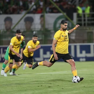 سپاهان