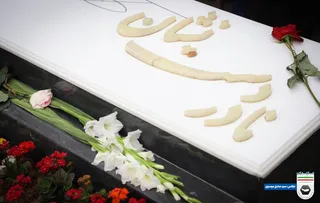 دست نشان