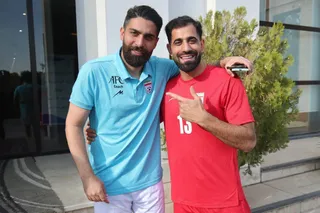 تیم ملی
