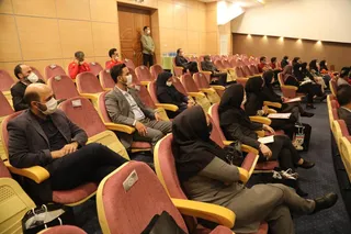 کلاس اموزشی کادر فنی