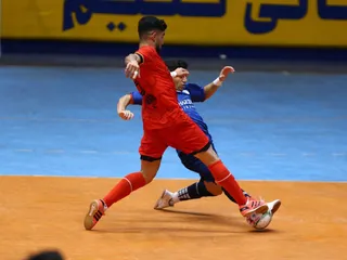 فوتسال