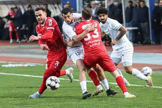 پرسپولیس 