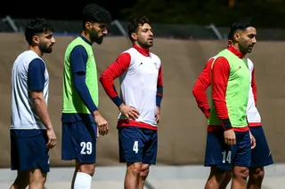 تیم ملی