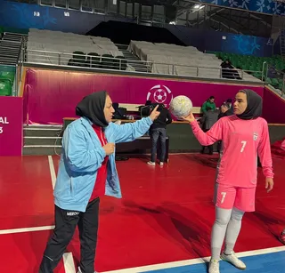 تمرین
