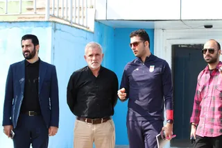روز اول