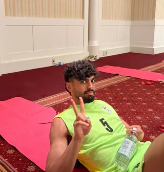 امید