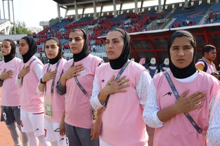 بازی دوم