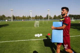 فوتبال 1