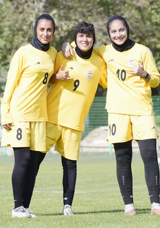 بانوان