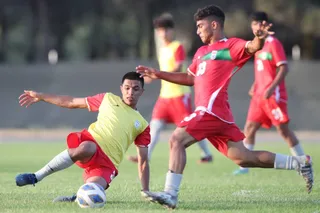نوجوانان