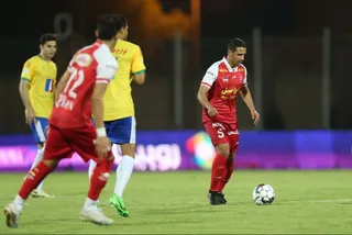پرسپولیس