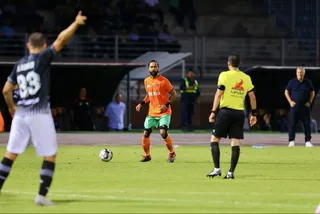 مس رفسنجان
