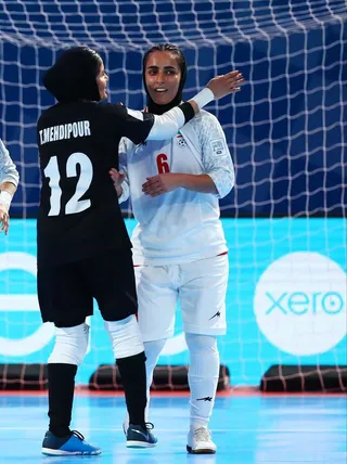 فوتسال