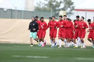 تیم ملی