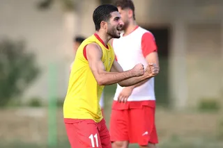 امید