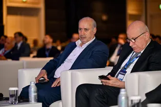 حضور تاج و مومنی در کنفرانس رؤسا و دبیران کل فدراسیون‌های فوتبال آسیا