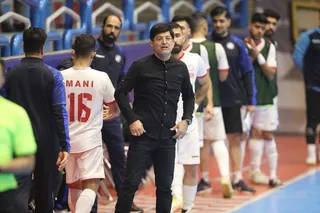 فوتسال