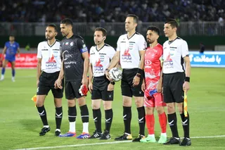 دربی