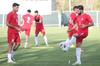 تیم ملی