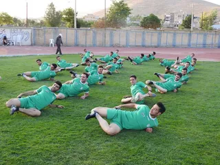 شهرکرد