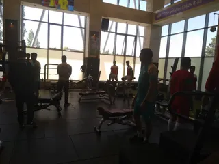 تمرینات تیم ملی فوتبال جوانان در پک