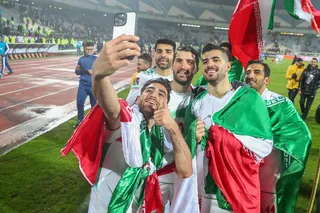 ایران عراق
