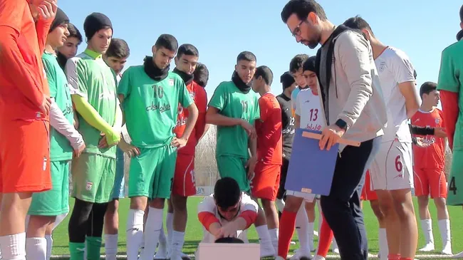 آزمون