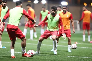 تیم ملی