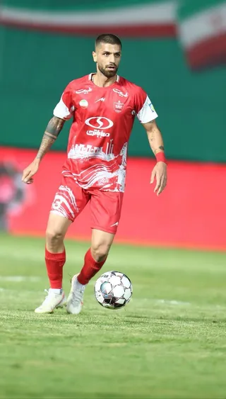 پرسپولیس