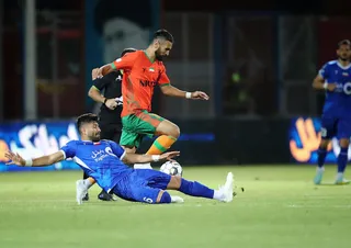 استقلال