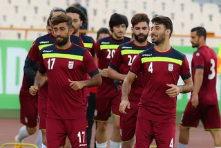 ورزشگاه