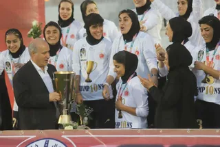 بانوان