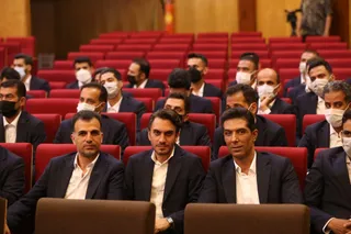 داوران