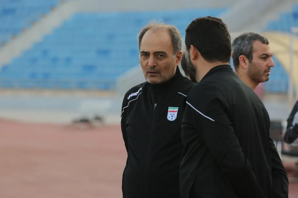حضور دکتر اسلامیان در اردن