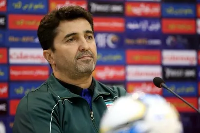 ناظم‌الشریعه: فوتسال ایران می‌تواند سال‌های سال قهرمان جهان باشد