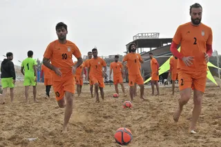 ساحلی