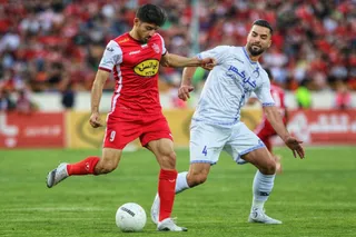 پرسپولیس